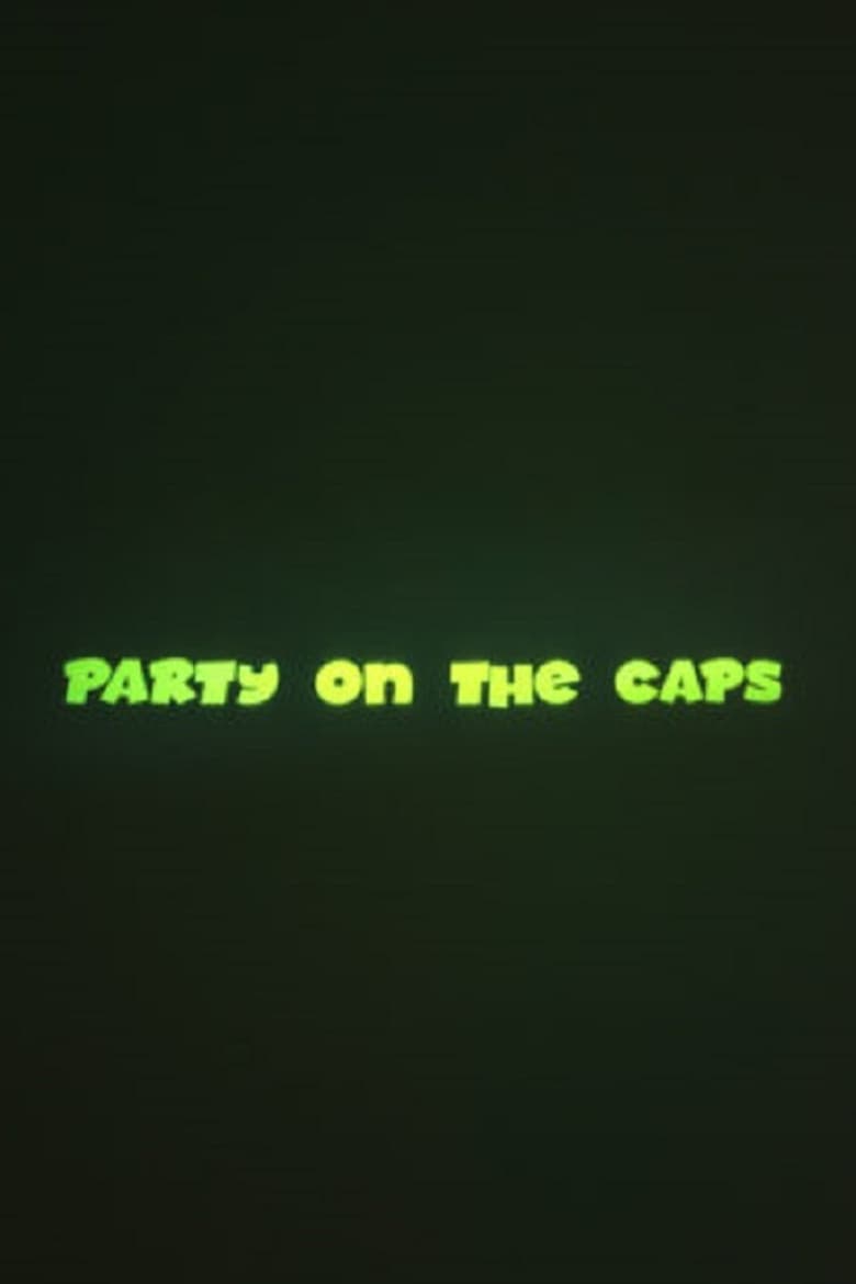 Poster of Party on the CAPS