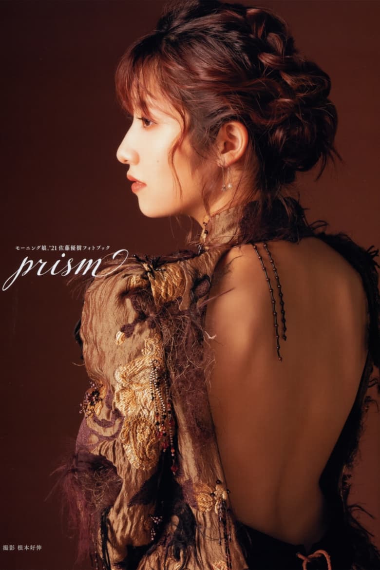 Poster of Sato Masaki ~prism~