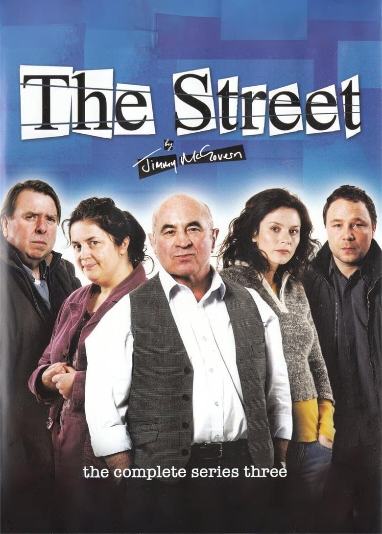 Poster of Cast and Crew in The Street - Season 3 - Episode 5 - Past Life