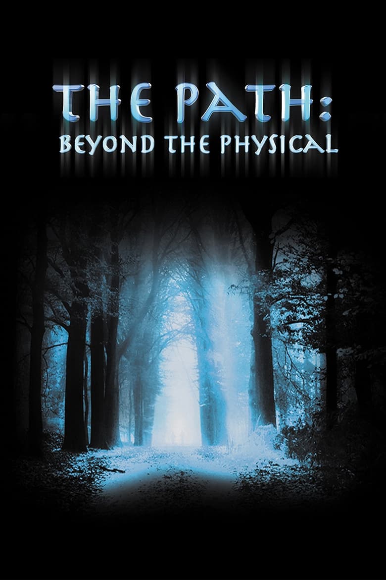 Poster of The Path: Beyond the Physical