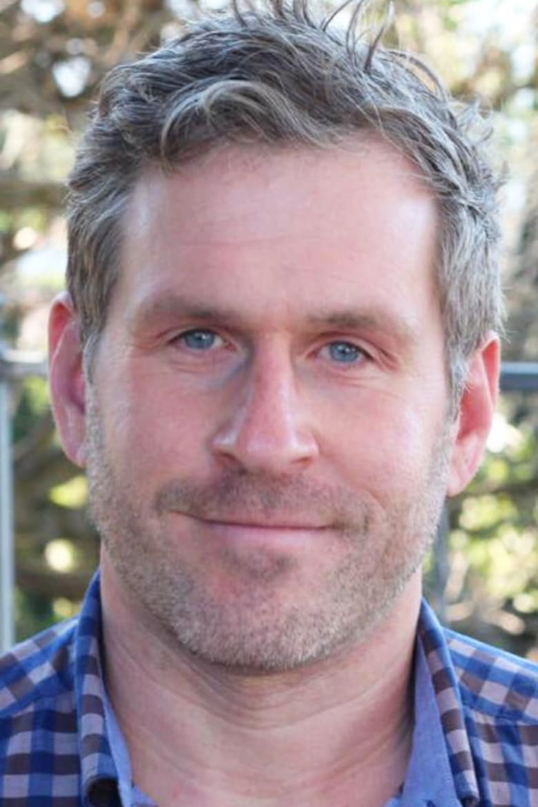 Portrait of Mike Cernovich