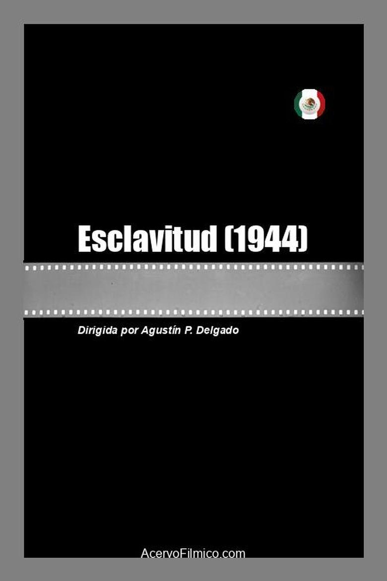 Poster of Esclavitud