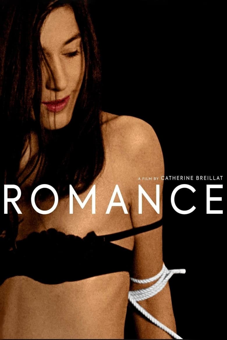 Poster of Romance