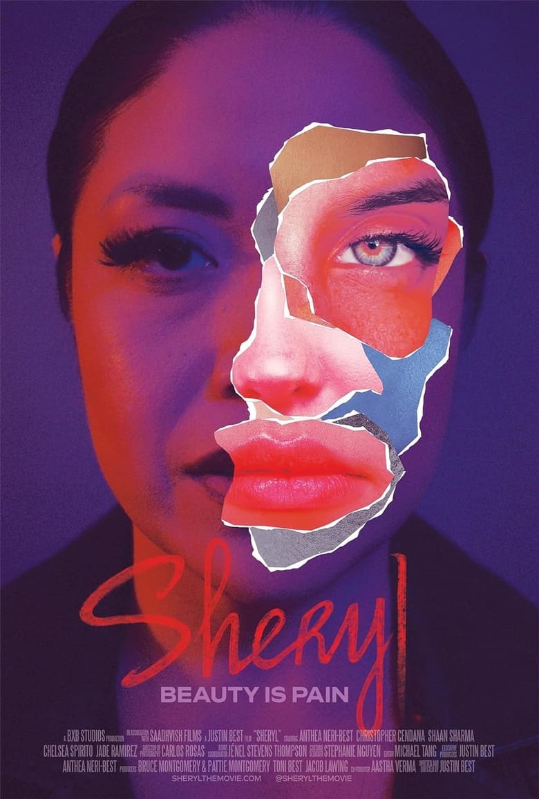 Poster of Sheryl