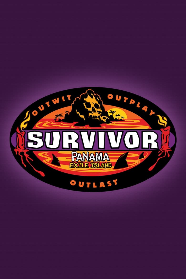 Poster of Cast and Crew in Survivor - Season 12 - Episode 8 - An Emerging Plan