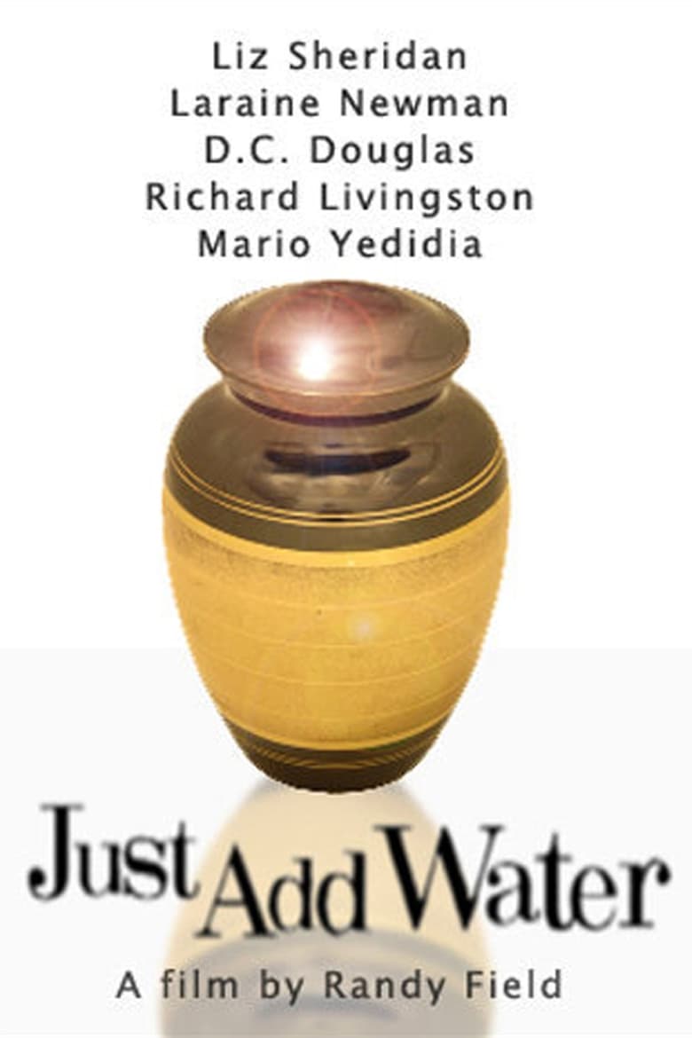 Poster of Just Add Water