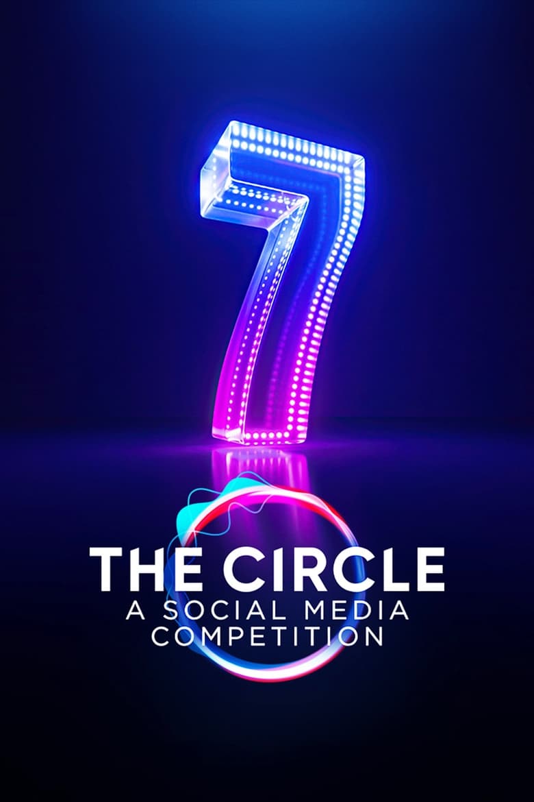 Poster of Cast and Crew in The Circle - Season 7 - Episode 6 - Reading Between the Lines