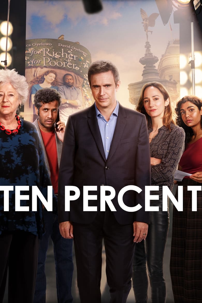 Poster of Episodes in Ten Percent - Season 1 - Season 1