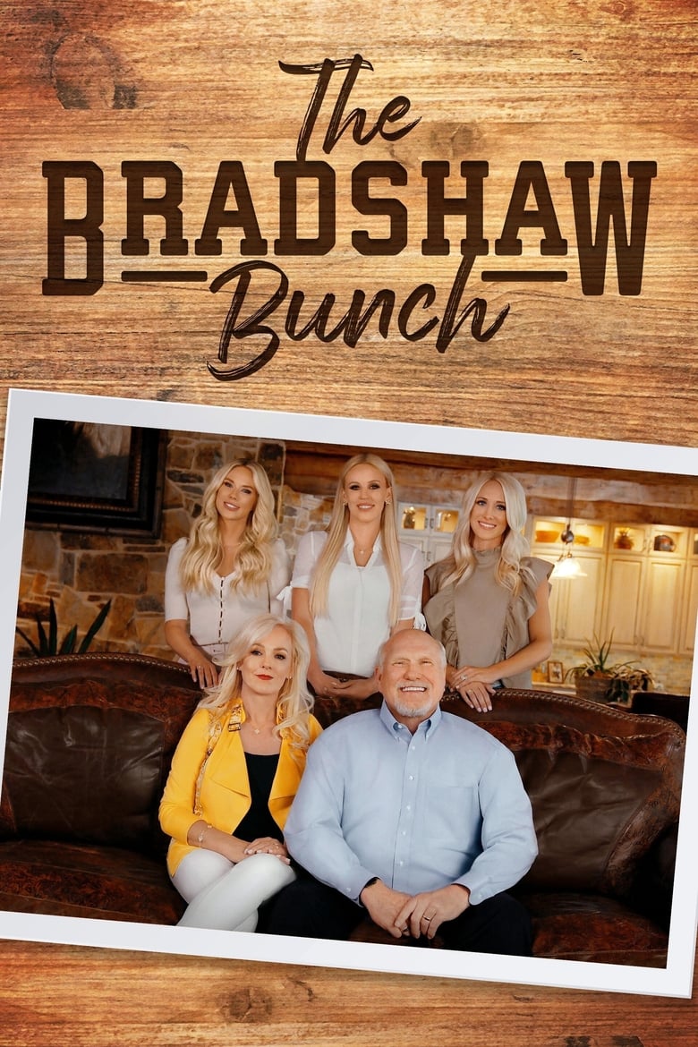 Poster of Episodes in The Bradshaw Bunch - Season 1 - Season 1