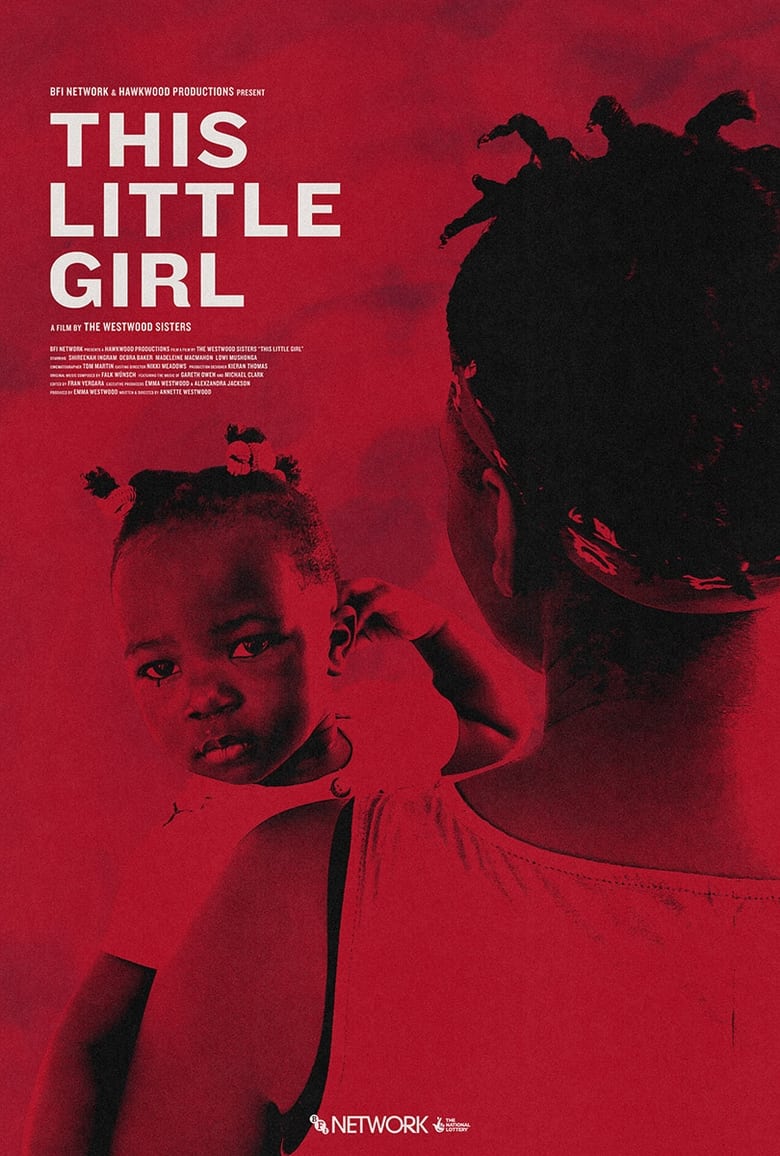 Poster of This Little Girl