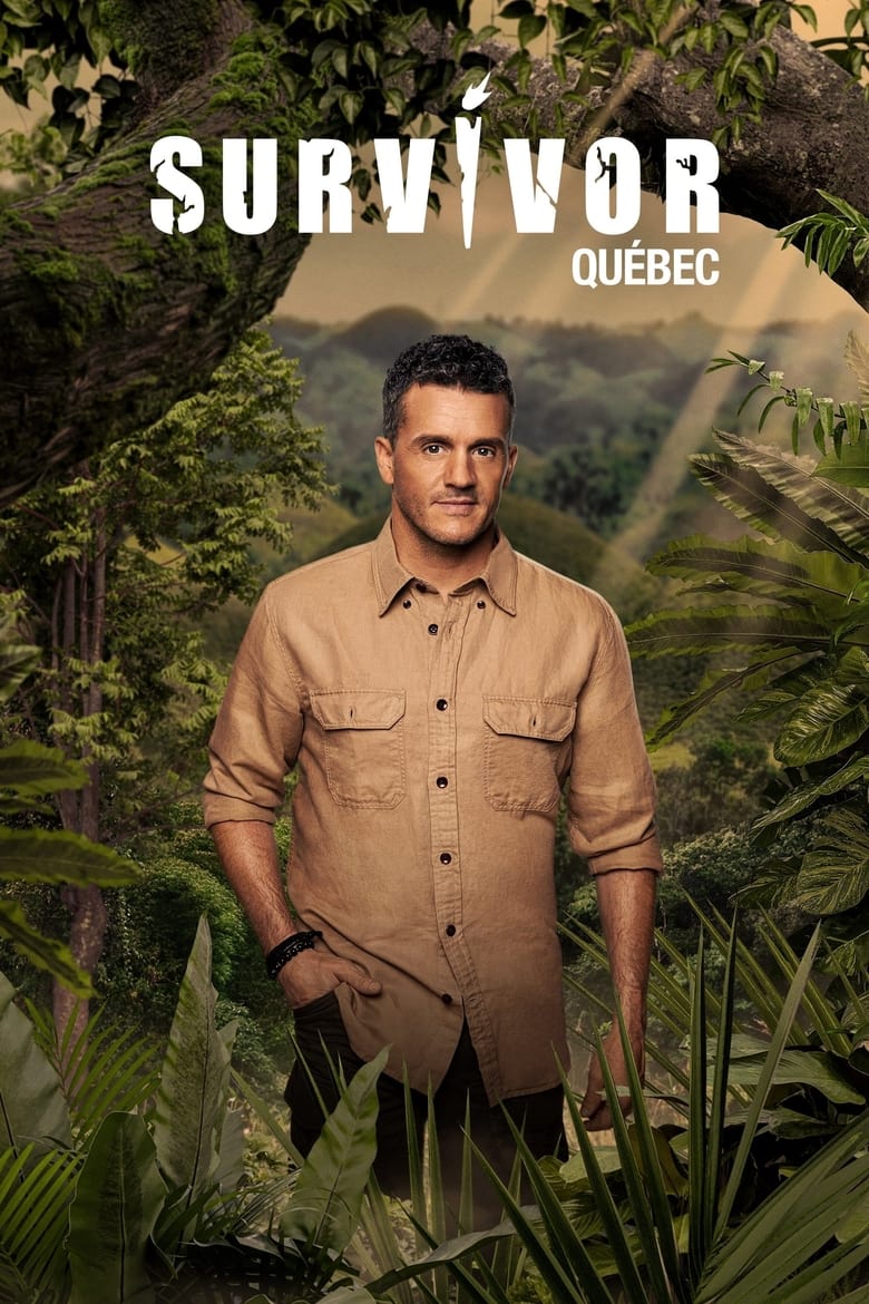 Poster of Episodes in Survivor Québec - Season 1 - Season 1