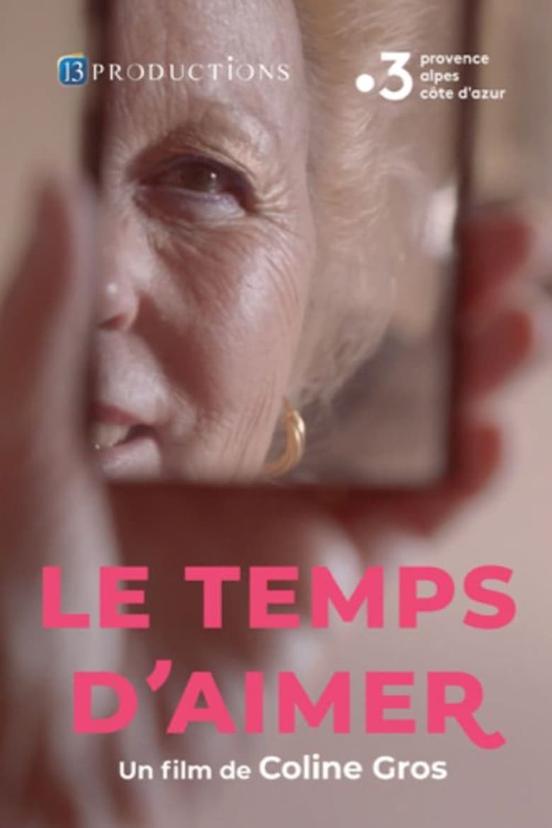 Poster of Le temps d'aimer