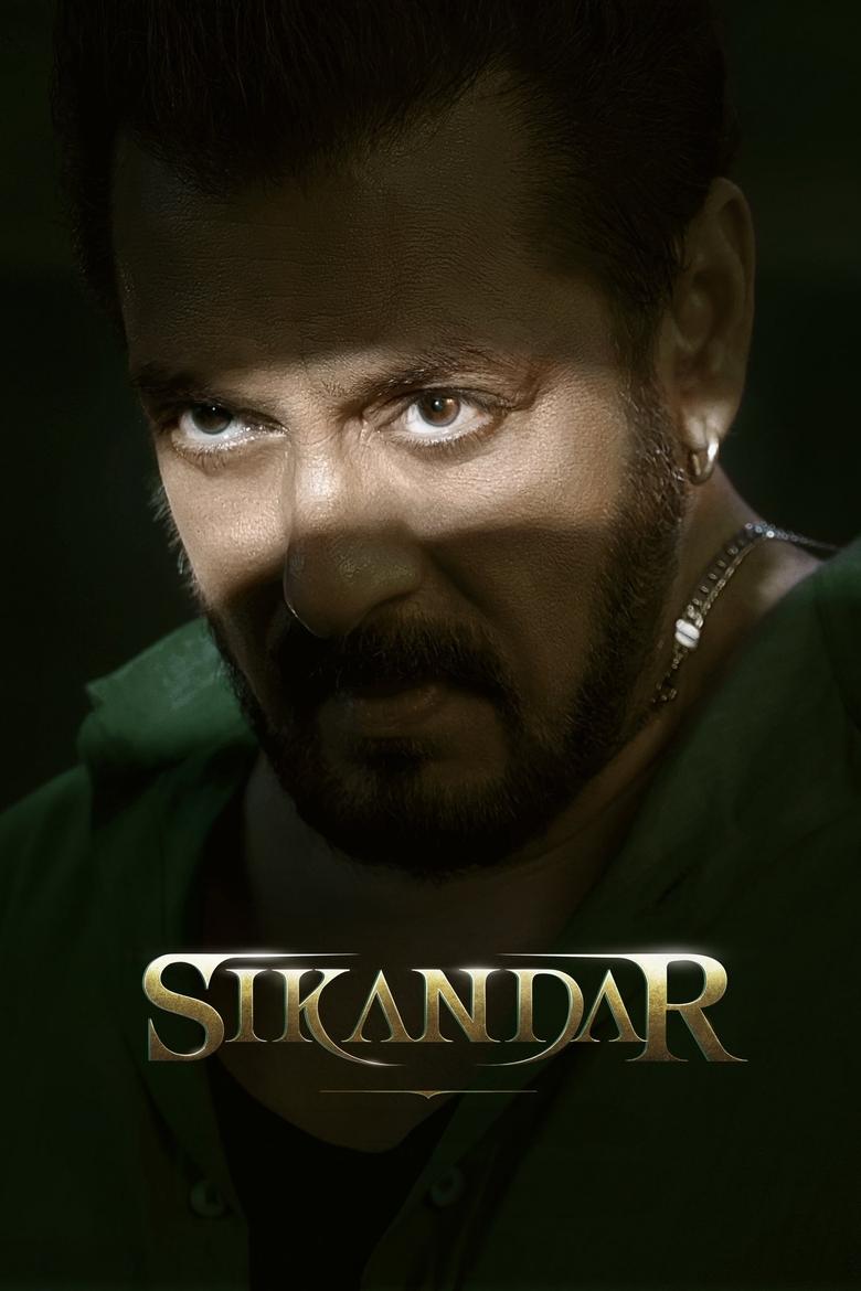 Poster of Sikandar