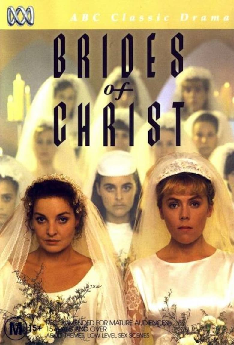 Poster of Brides of Christ