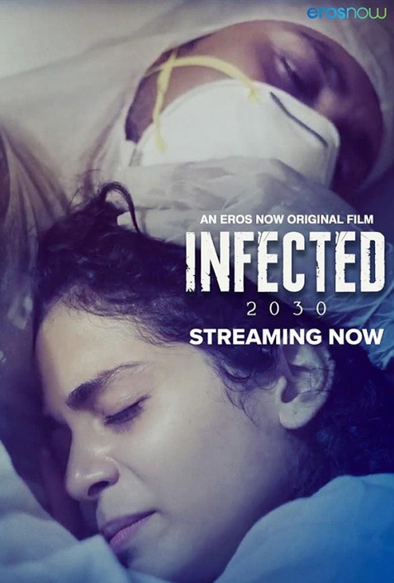 Poster of Infected 2030