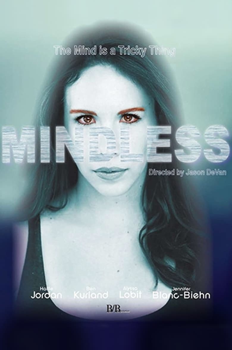 Poster of Mindless