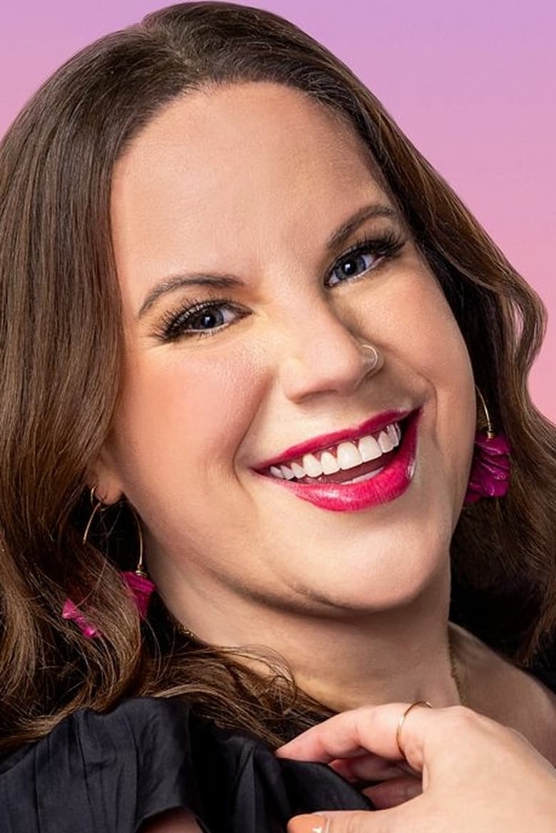 Portrait of Whitney Way Thore