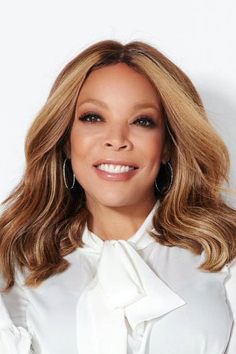 Portrait of Wendy Williams