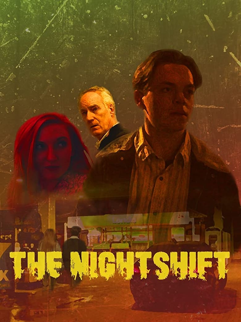 Poster of The Nightshift