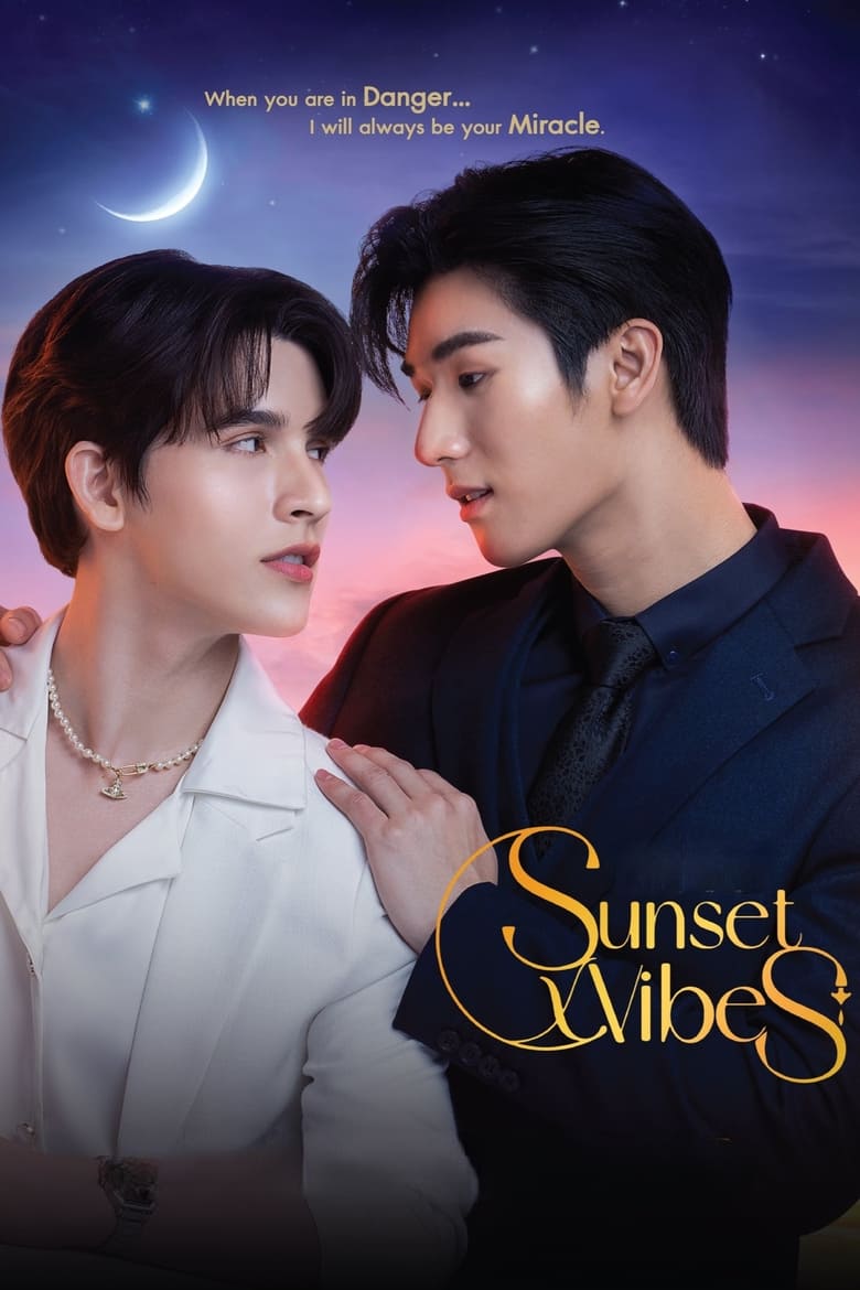 Poster of Sunset Vibes - Season 1 - Episode 8 - Episode 8