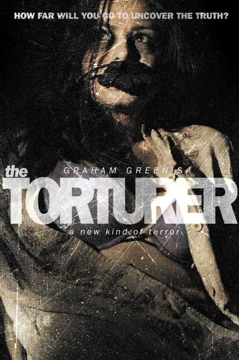 Poster of The Torturer