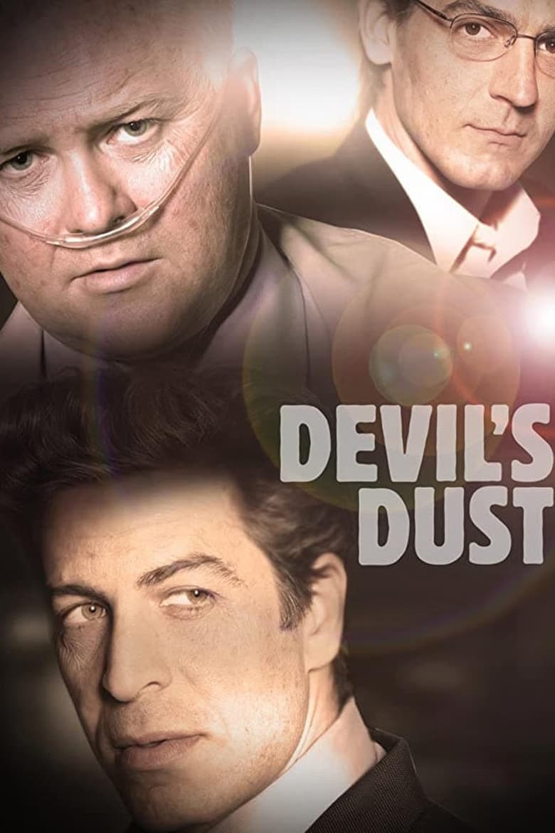 Poster of Devil's Dust