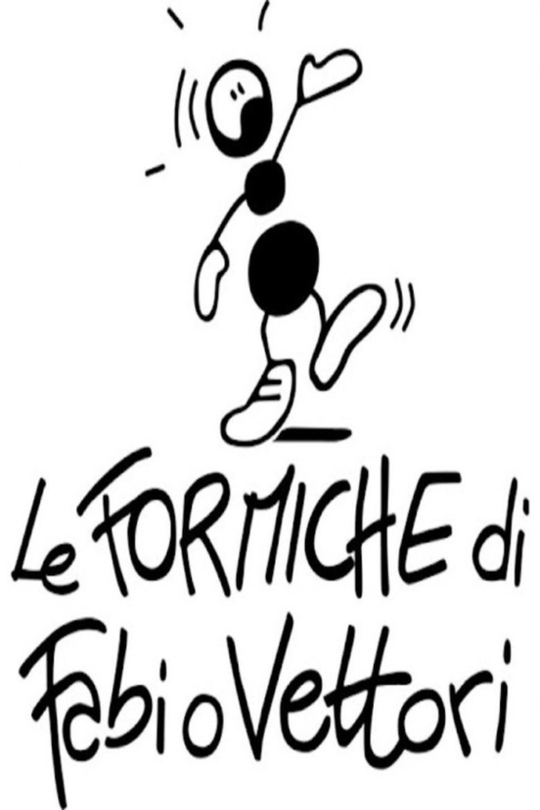 Poster of Formiche, di Fabio Vettori