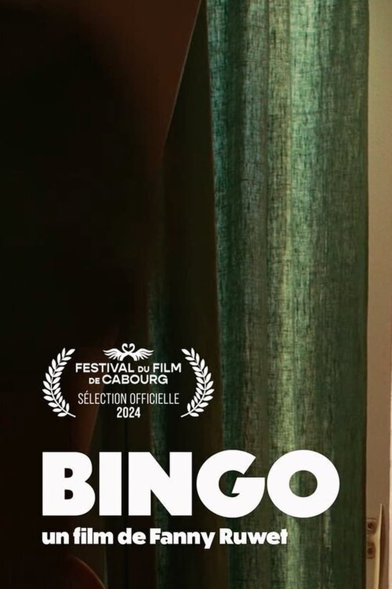 Poster of Bingo