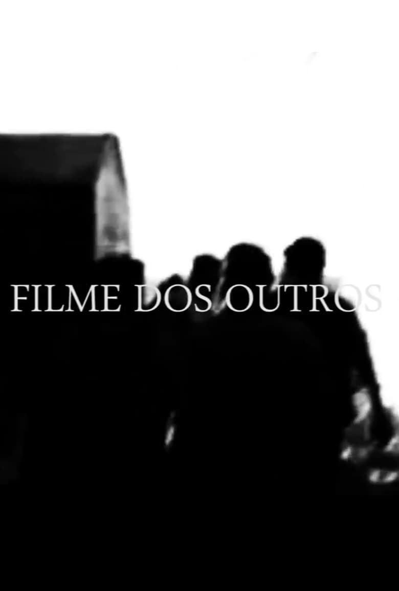 Poster of Filme dos Outros