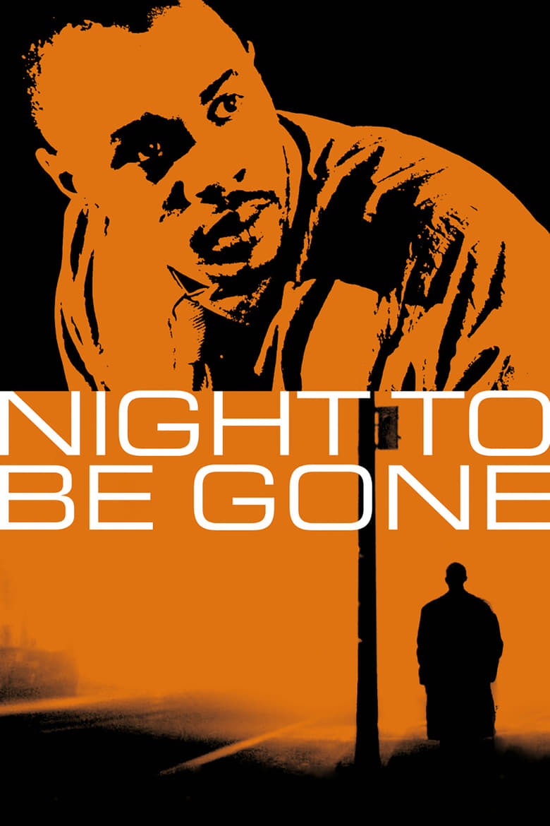 Poster of Night to be Gone