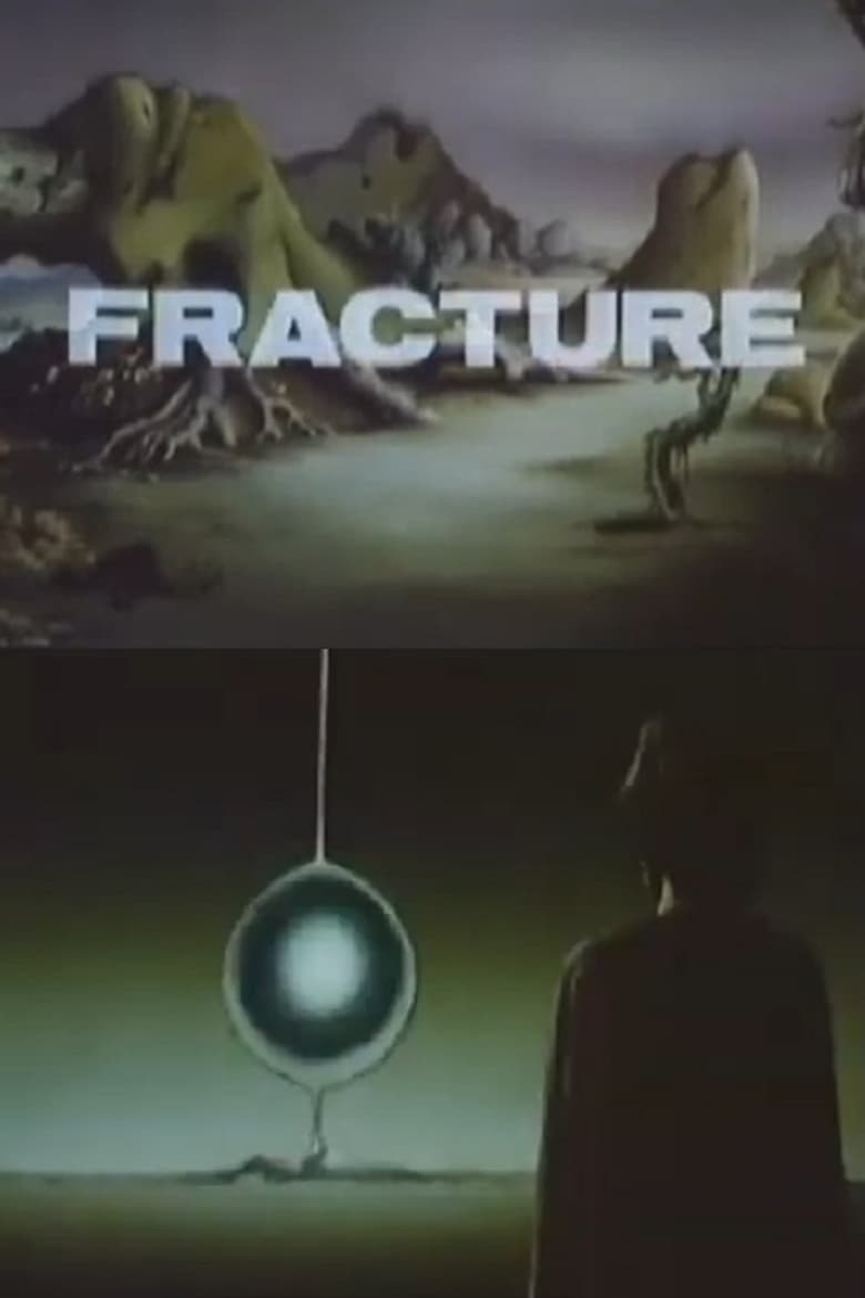 Poster of Fracture