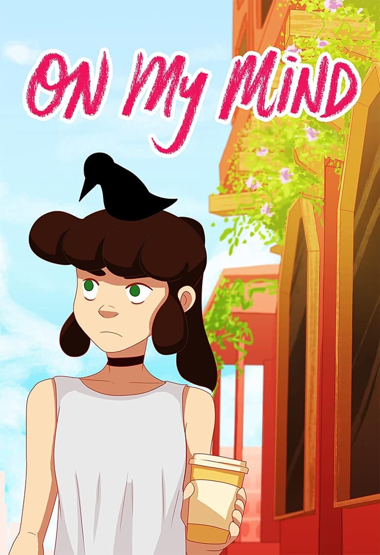 Poster of On My Mind