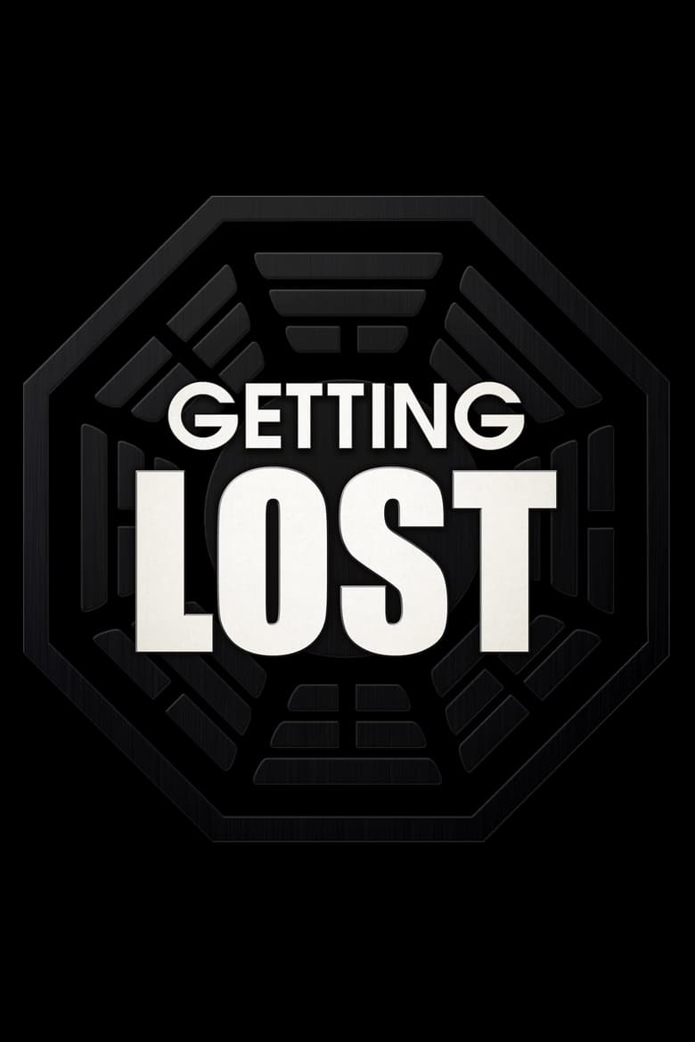 Poster of Getting LOST