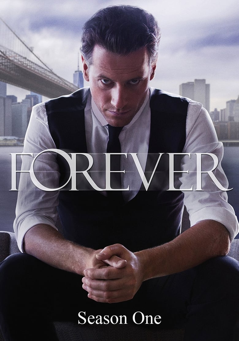 Poster of Cast and Crew in Forever - Season 1 - Episode 22 - The Last Death of Henry Morgan