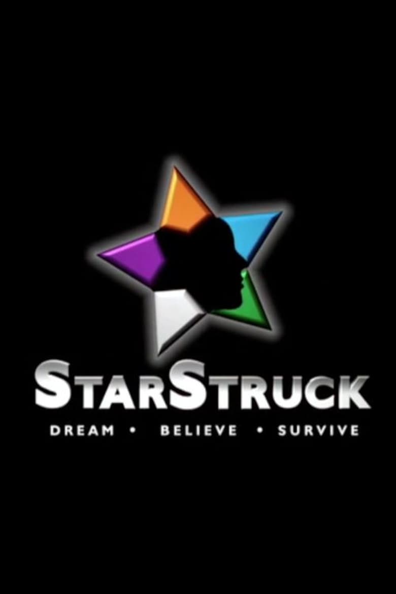 Poster of Episodes in StarStruck - Season 1 - Season 1