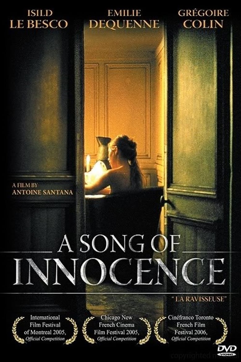 Poster of A Song of Innocence