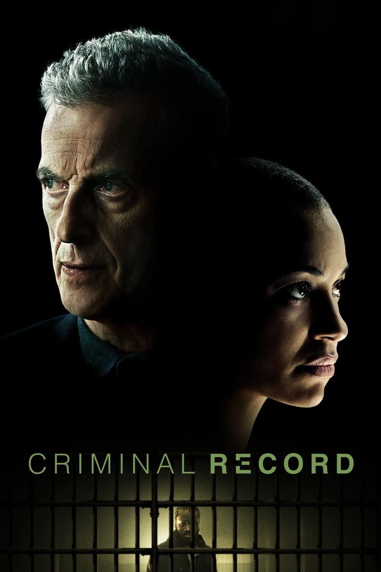 Poster of Criminal Record