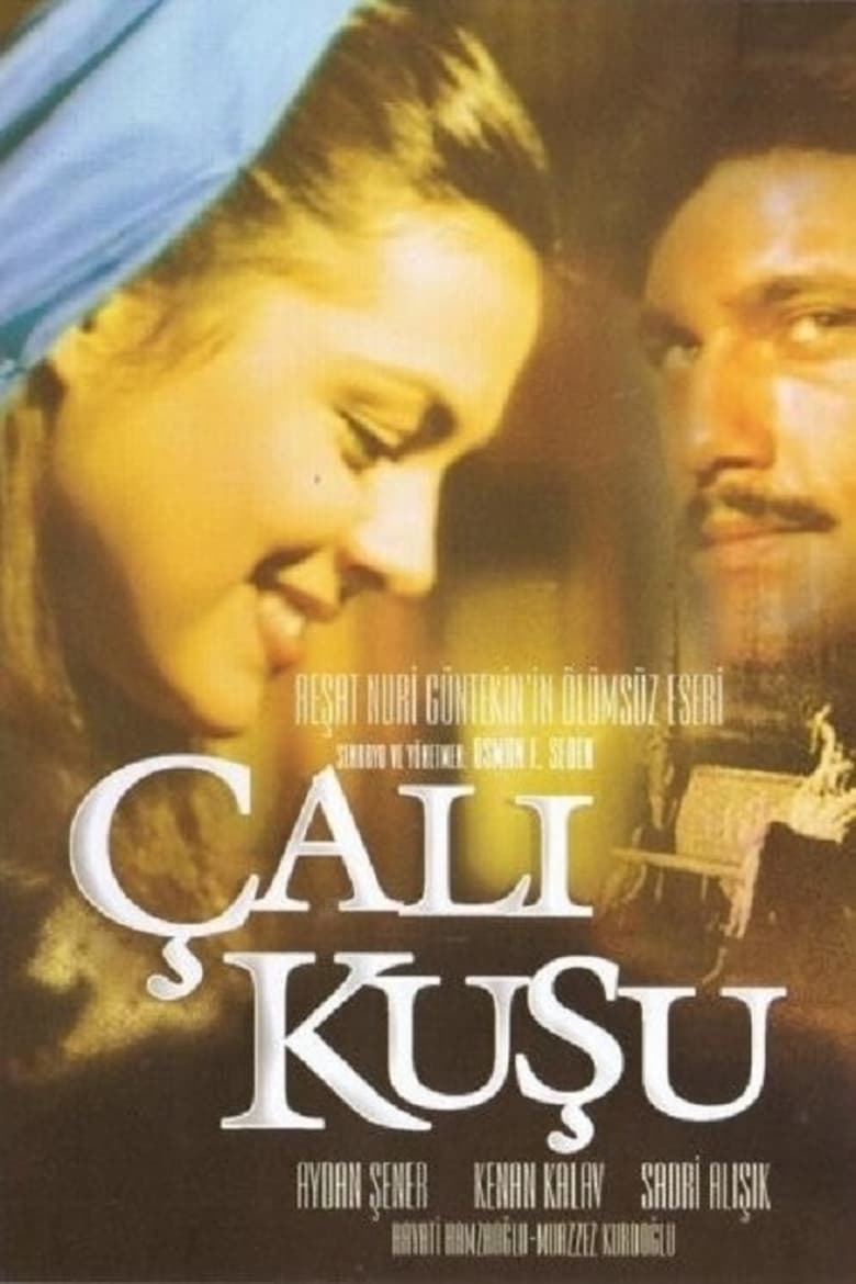 Poster of Episodes in Çalıkuşu - Season 1 - Season 1