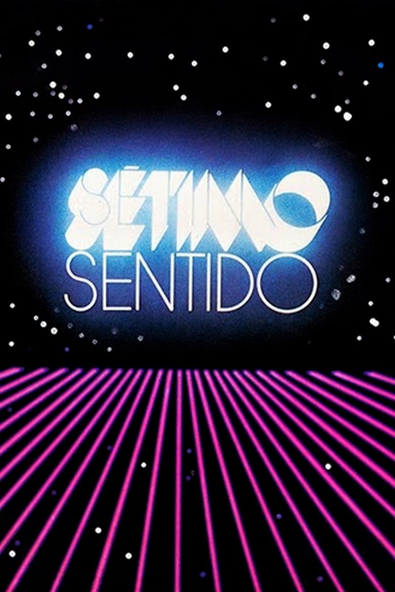 Poster of Sétimo Sentido