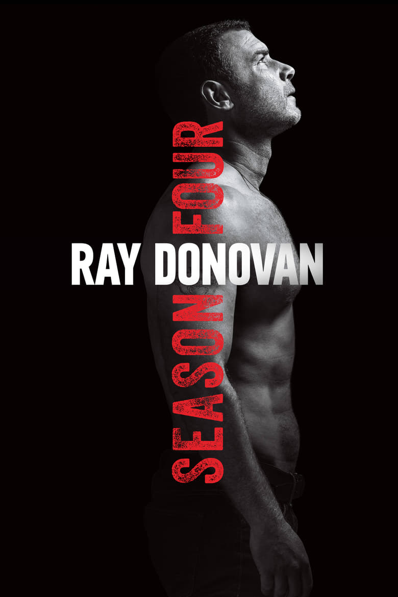 Poster of Episodes in Ray Donovan - Season 4 - Season 4