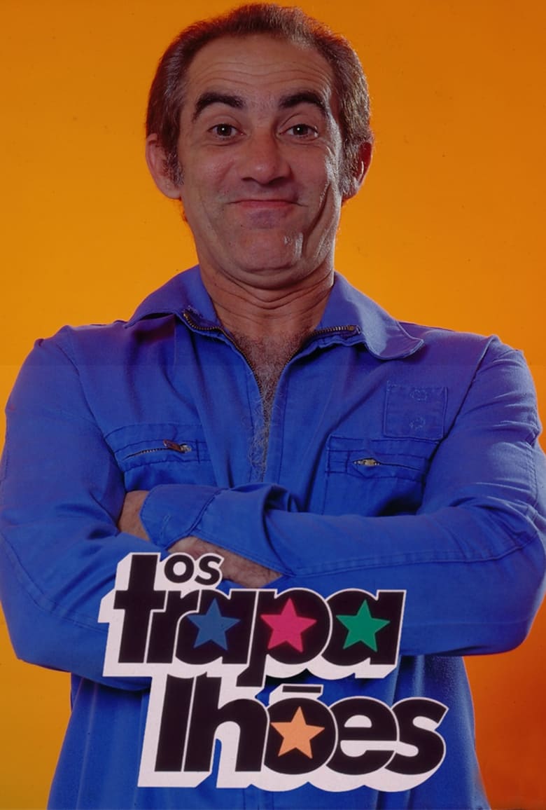 Poster of Episodes in Os Trapalhões - Season 13 - Season 13