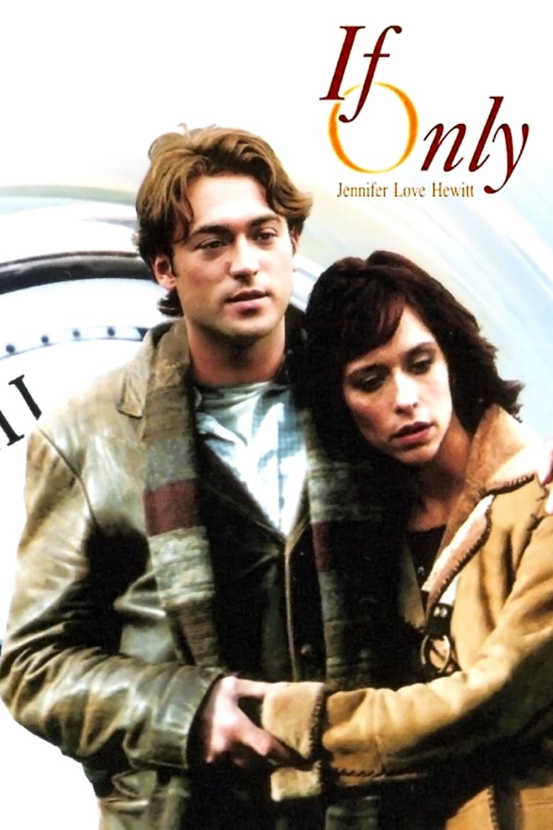 Poster of If Only