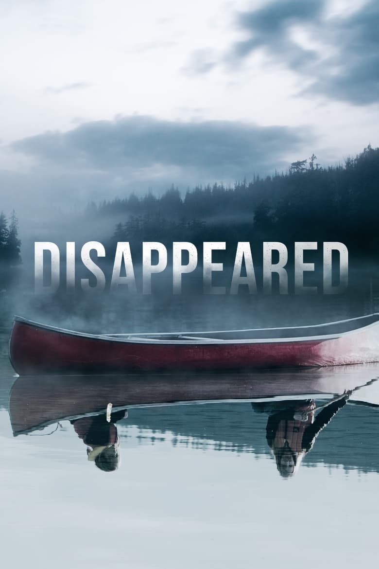 Poster of Disappeared