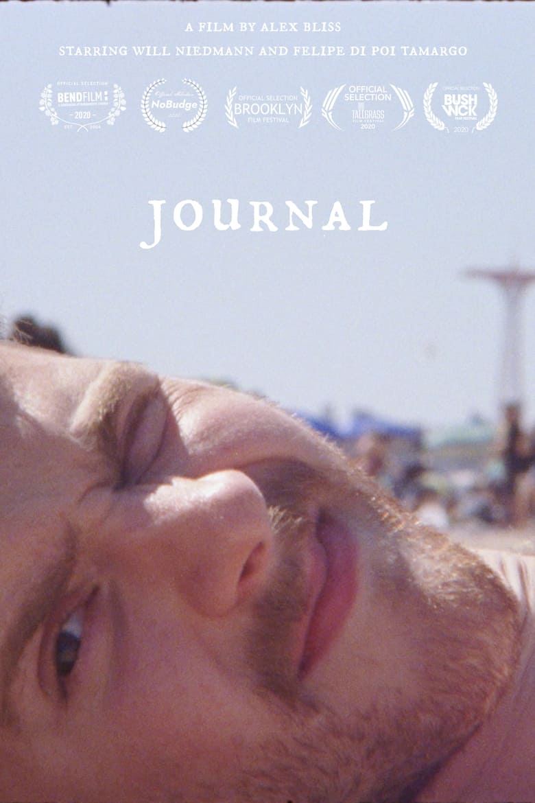 Poster of Journal