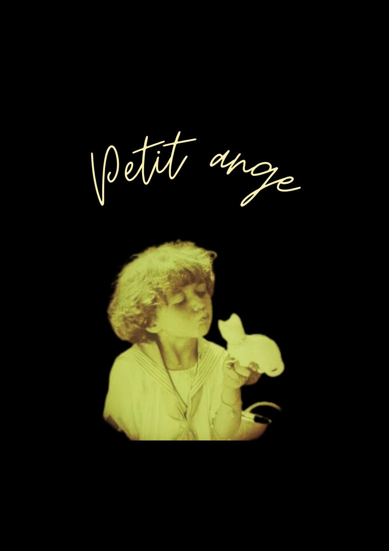 Poster of Petit ange