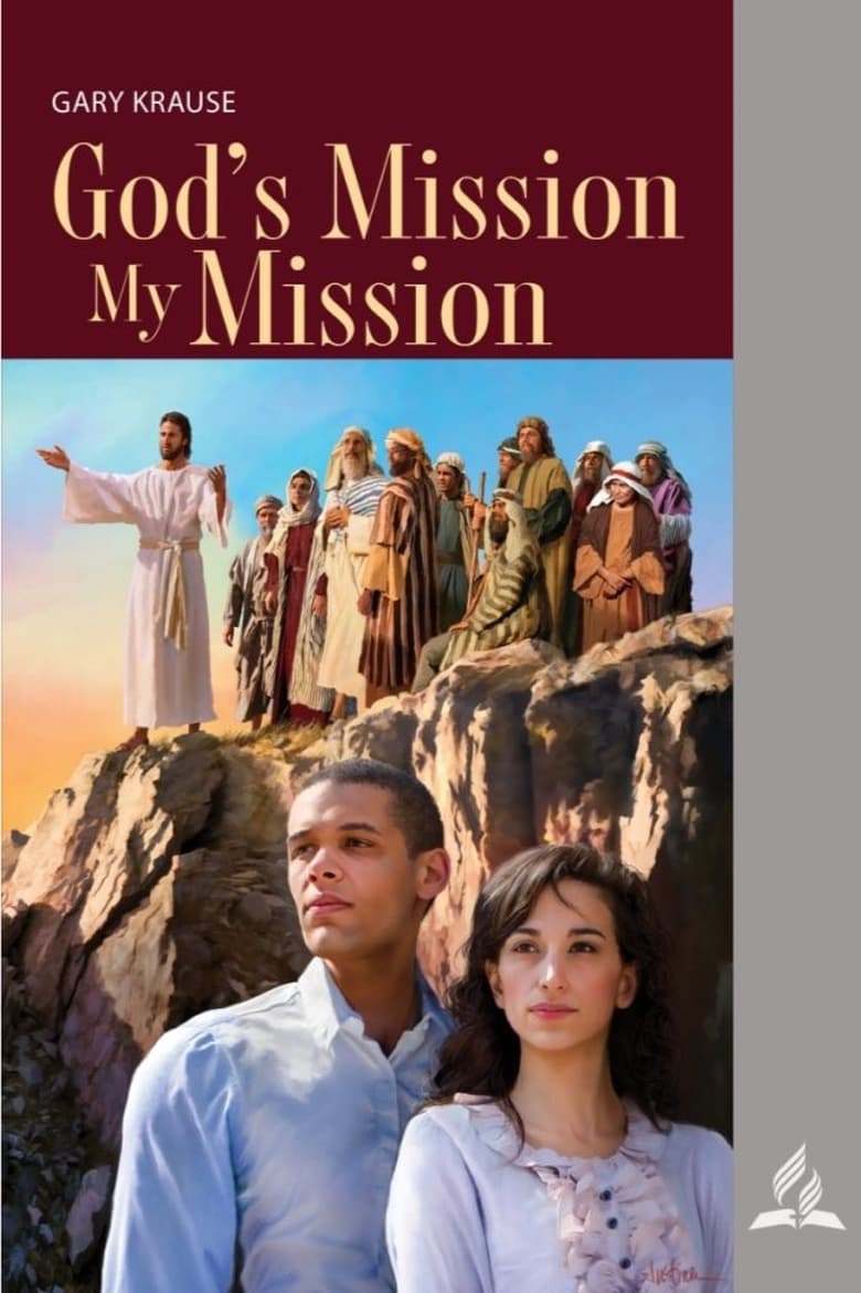 Poster of Cast and Crew in Sabbath School Study Hour - Season 80 - Episode 1 - Lesson: 1 - God’s Mission to Us: Part 1