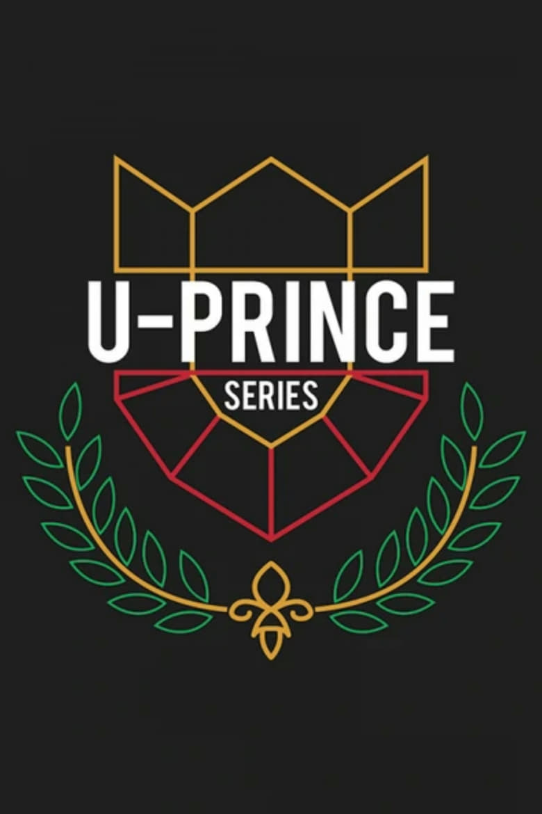 Poster of U-Prince The Series