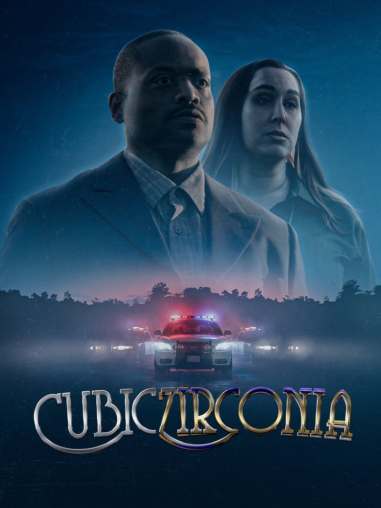 Poster of Cubic Zirconia