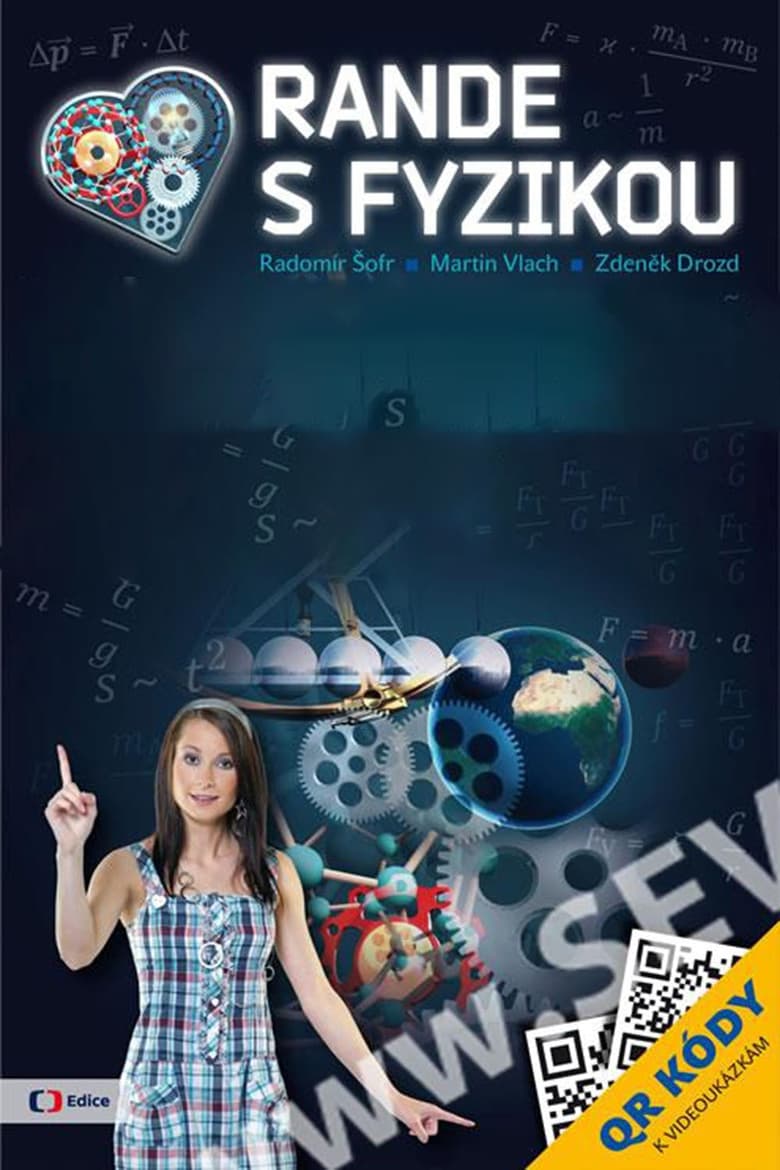 Poster of Rande s fyzikou