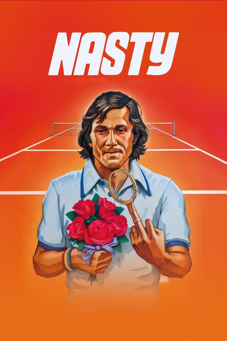 Poster of Nasty